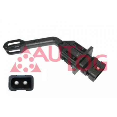 Датчик температуры окружающей среды (в салоне) MB W140/W210 1.8-6.0 89-04 (AS3004)