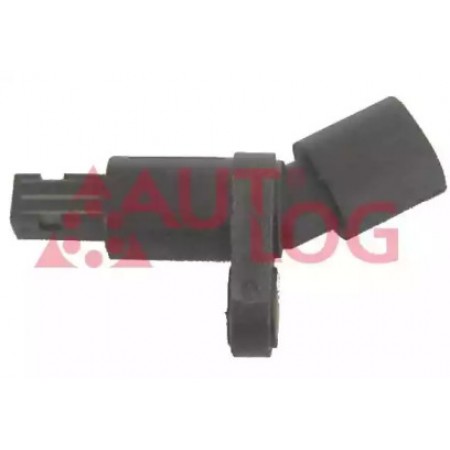 Датчик ABS задний Golf IV/Bora/Octavia 96-10 (AS4003)
