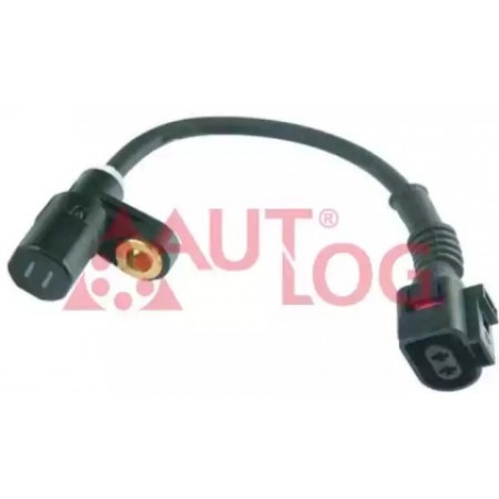 Датчик ABS задний Golf IV/Bora (4motion) (AS4004)