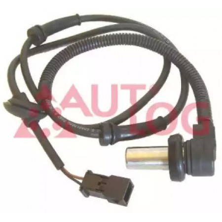 Датчик ABS передний Passat 96-05/Audi A4 95-01 (1032 мм) (AS4008)