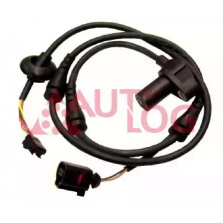Датчик ABS передний Audi A4 01-08 (1005 мм) (AS4012)
