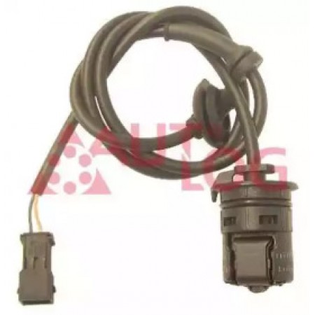 Датчик ABS задний Audi A6 97-05 Пр. (1000 мм) (AS4013)
