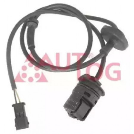 Датчик ABS задний Passat 96-05/Superb 02-08 (1090 мм) (AS4014)