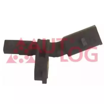 Датчик ABS передний Polo 01-/Fabia 99-08/Cordoba/Ibiza 02- Л. (AS4017)