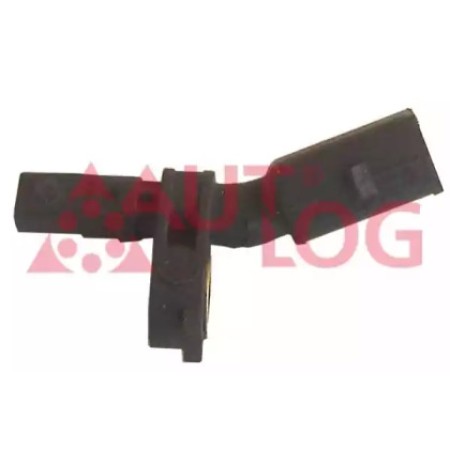 Датчик ABS передний Polo 01-/Fabia 99-08/Cordoba/Ibiza 02- Л. (AS4017)