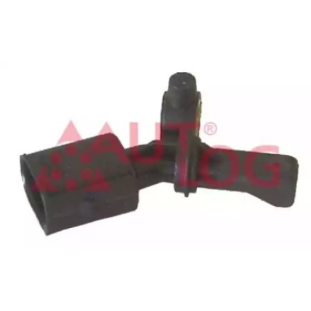 Датчик ABS задний Polo 01-/Fabia 99-08/Cordoba/Ibiza 02- Л. (AS4019)