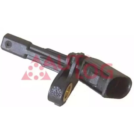 Датчик ABS задний Golf V/Passat/Jetta 05-/Octavia 04-13 Л. (AS4023)
