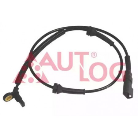Датчик ABS передний Ford Fusion 02-13 (790 мм) (AS4025)