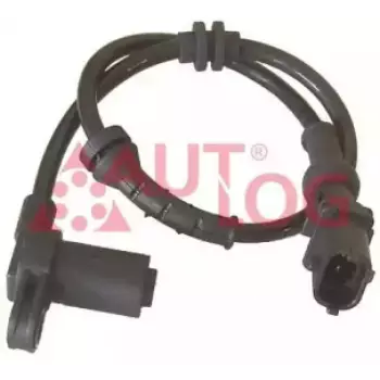 Датчик ABS передний Combo/Corsa C 01- (510 мм) (AS4038)