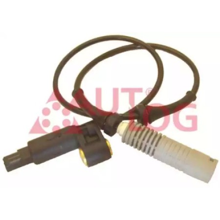 Датчик ABS передний BMW 3 (E36) 90-00 (611 мм) (AS4041)