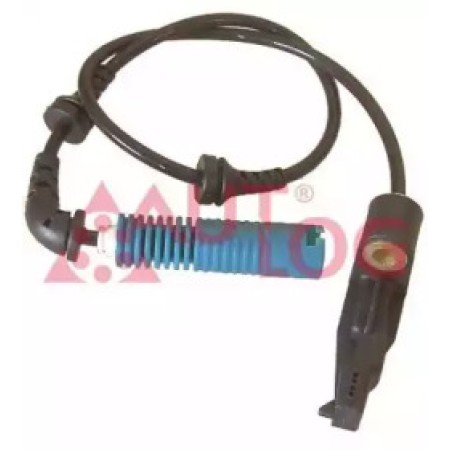 Датчик ABS передний BMW 3 (E46) 98-05 Л. (640 мм) (AS4049)