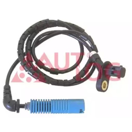 Датчик ABS BMW 3(E46) 1.6-3.2 98- задний Л/Пр (AS4051)