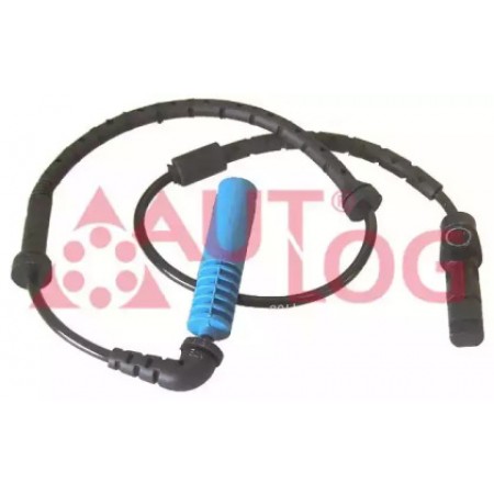 Датчик ABS BMW X5(E53) 3.0i-4.6is 00- задний Л/П (AS4053)