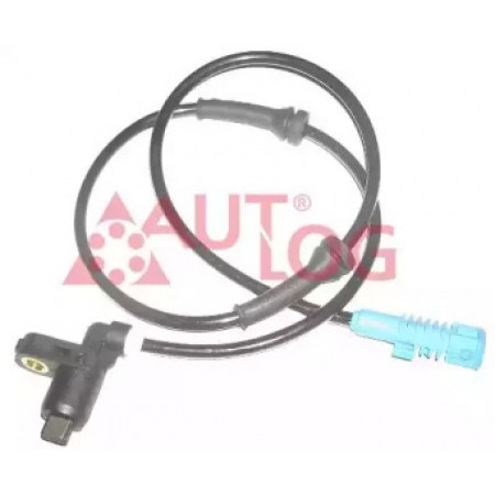 Датчик ABS Peugeot 206 1.1-2.0HDI 98- перед Л/Пр (AS4056)