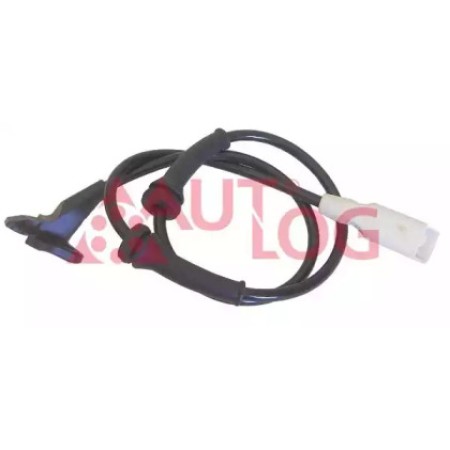 Датчик ABS Citroen C4/Peugeot 307 1.4-2.0HDi 00- перед Л/Пр (AS4058)
