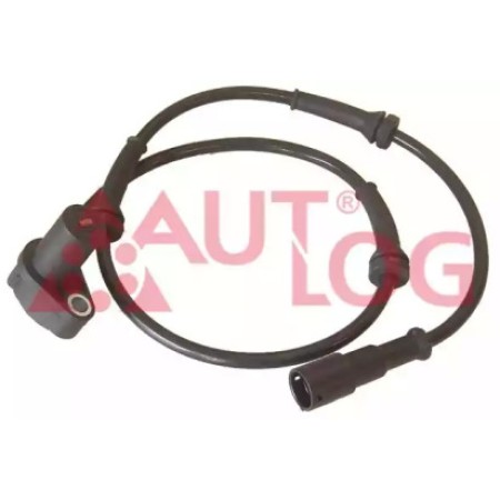 Датчик ABS VW T IV 1.9TDI-2.8 90-03 задний Пр (AS4063)
