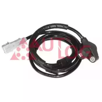 Датчик ABS Citroen BERLINGO Peugeot 306,PARTNER 1.1-2.0HDI 93- перед Пр (AS4071)