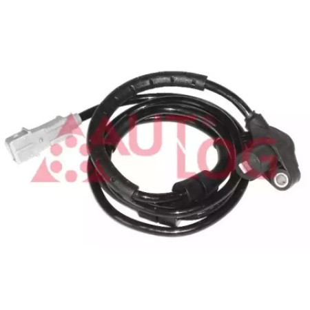 Датчик ABS Citroen BERLINGO Peugeot 306,PARTNER 1.1-2.0HDI 93- перед Пр (AS4071)