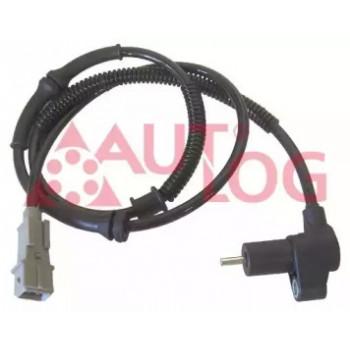 Датчик ABS Citroen XSARA,ZX/Peugeot 306 1.1-2.0 91-05 задний Л/Пр (AS4073)