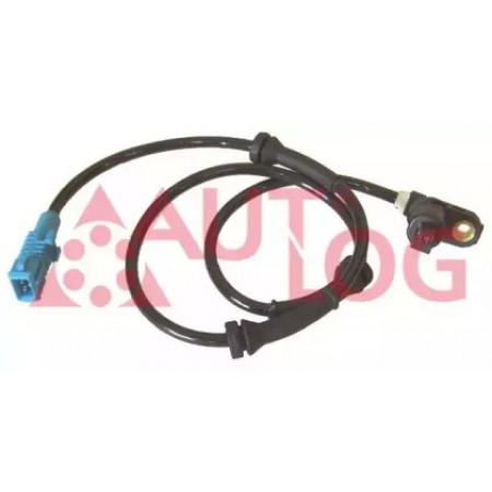Датчик ABS Peugeot 206 1.1-2.0HDI 98- задний Л/Пр (AS4080)