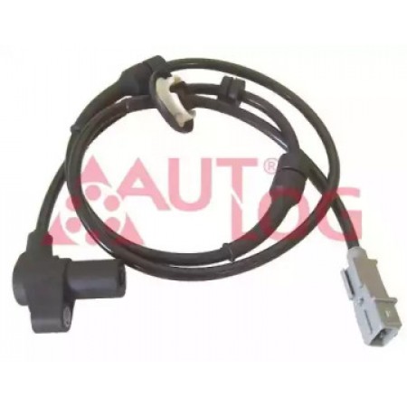 Датчик ABS передний Peugeot 406 96-04 (1042 мм) (AS4082)