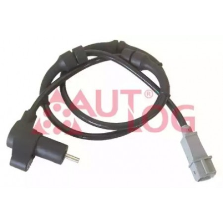 Датчик ABS Peugeot 406 1.6-3.0 V6 24V 95-04 задний Л/Пр (AS4083)
