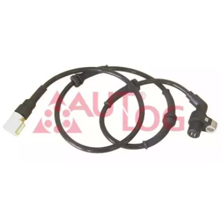 Датчик ABS Ford FIESTA IV,PUMA/ Mazda 121 III 1.2-1.8D 95- передний Л/Пр (AS4085)
