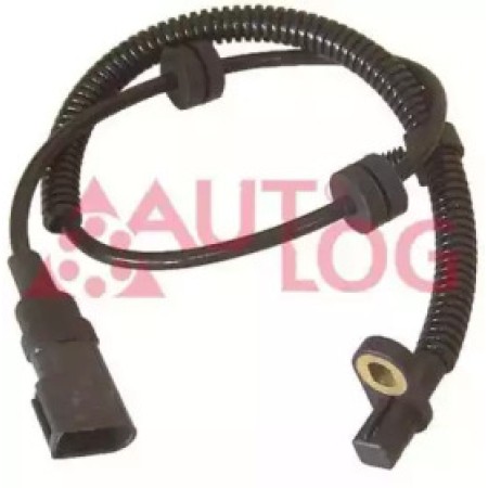 Датчик ABS Ford FOCUS 1.4-2.0 98-04 задний Л (AS4086)