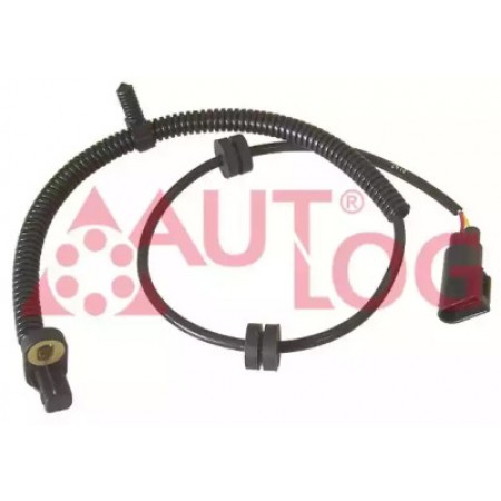 Датчик ABS Ford FOCUS 1.4-1.8TDCI 98-04 задний Л/Пр (AS4087)