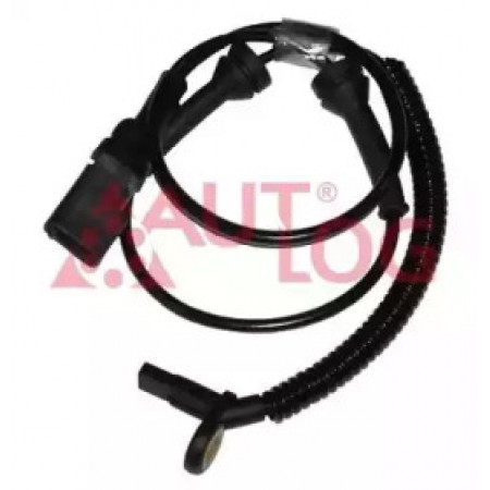 Датчик ABS Ford FIESTA V 1.25-2.0ST 01- передний Л/Пр (AS4091)