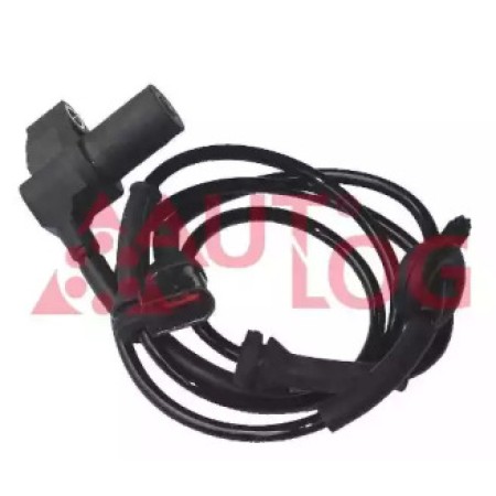Датчик ABS Ford TRANSIT 2.0DI/2.3 16V/2.4TDCi 00-06  перед Л/Пр (AS4097)