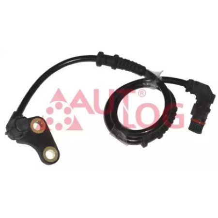 Датчик ABS MB C-class W202 93-00 перед Пр (549 mm) (AS4101)