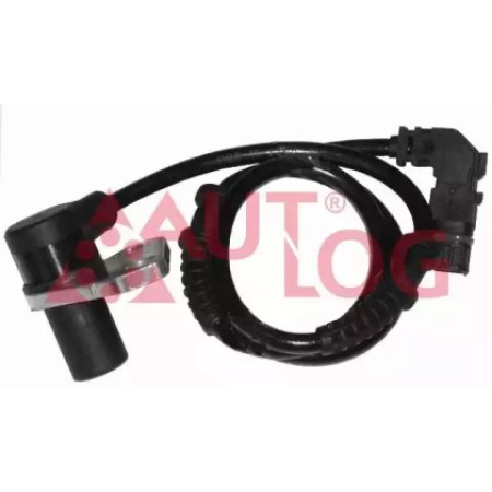 Датчик ABS Mersedes E (W210) 2.0-5.4 95-03 перед Л (AS4102)