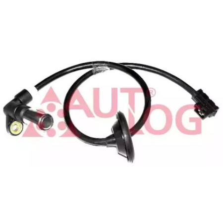 Датчик ABS MB C-class W202 93-00 зад Л/Пр (432 mm) (AS4105)