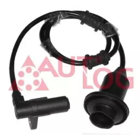 Датчик ABS Mersedes S(W220) 2.8-6.0 98-05 задний Пр (AS4111)