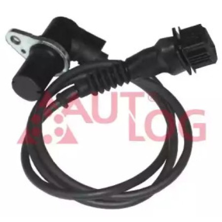 Датчик коленвала BMW 3(E36), 5(E39), 7(E38), Z3(E36) 2.0/2.5/2.8 90-01 (AS4118)