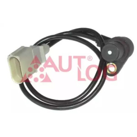 Датчик коленвала FABIA,OCTAVIA, SUPERB/VWGOLF IV,PASSAT/Audi A4,A6  1.6-3.2 94-10 (AS4120)