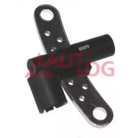 Датчик коленвала Renault KANGOO, LAGUNA,MEGANE,SCENIC I, CLIO II,  1.4-2.0 96- (AS4123)