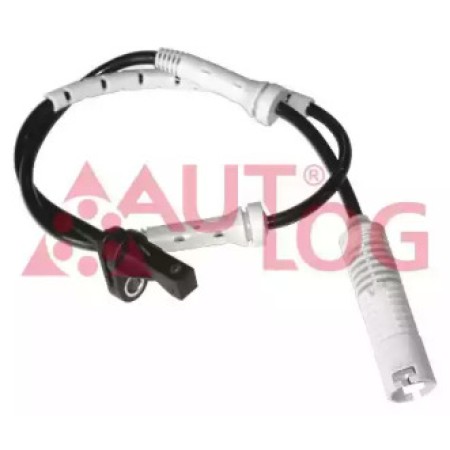 Датчик ABS BMW 1(E81,E88), 3(E90) 05- передн Л/Пр (AS4137)