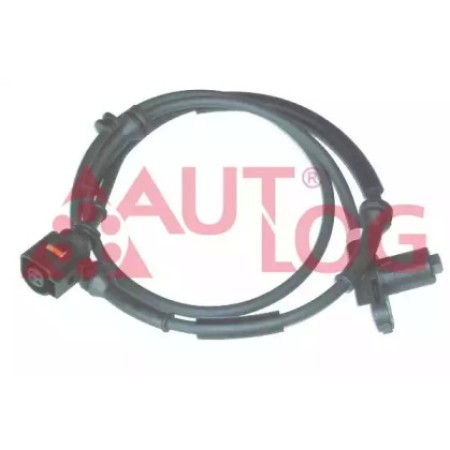 Датчик ABS Ford GALAXY/Seat ALHAMBRA/VW SHARAN 00-11 задний Л/Пр (AS4138)