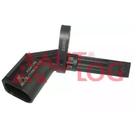 Датчик ABS Audi A4 передний левый (AS4146)