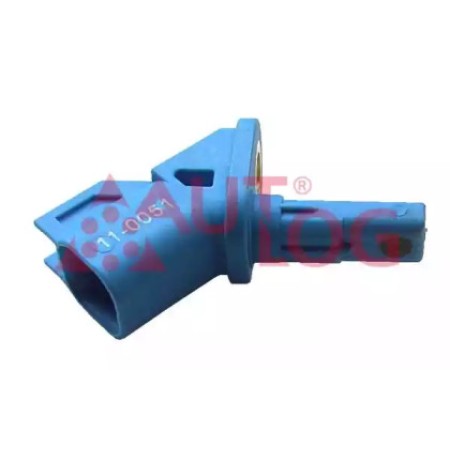 Датчик ABS Ford FOCUS,C-MAX,MONDEO IV 03- перед Л/Пр (AS4154)