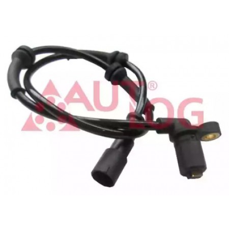 Датчик ABS Renault MEGANE I, SCENIC I 96- перед Л/Пр (AS4158)