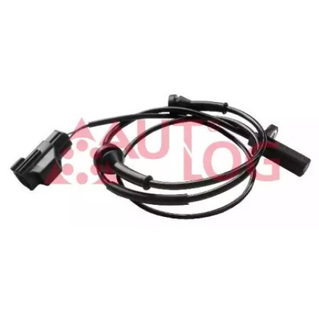 Датчик ABS Volvo S60, S80 I, V70 II, XC70, 97-10 перед Пр (AS4163)