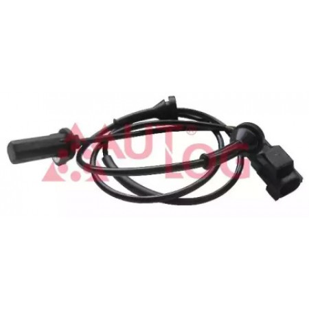 Датчик ABS Volvo S60, V70 II/XC70, S80 I, 97-10 перед Л (AS4164)
