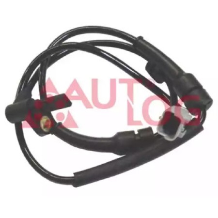 Датчик ABS Citroen C8/Fiat ULYSSE/Lancia PHEDRA/PEUGEOT 807, 02- перед Пр (AS4174)
