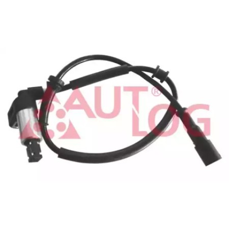 Датчик ABS Renault MEGANE I,SCENIC I 96-03 задний Л (AS4176)