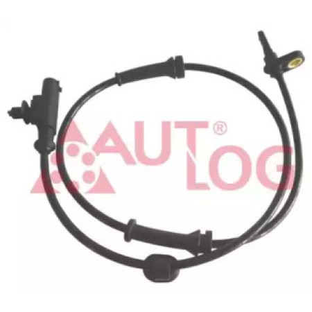 Датчик ABS C1/107/AYGO 05- перед. Л./Пр. (AS4178)