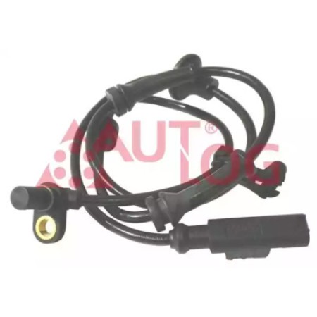 Датчик ABS C1/107/AYGO 05- зад. Л./Пр. (AS4179)
