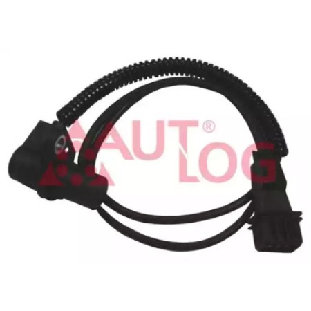 Датчик коленвала Opel ASTRA F, OMEGA B,VECTRA B 1.8/2.0 94-01 (AS4185)